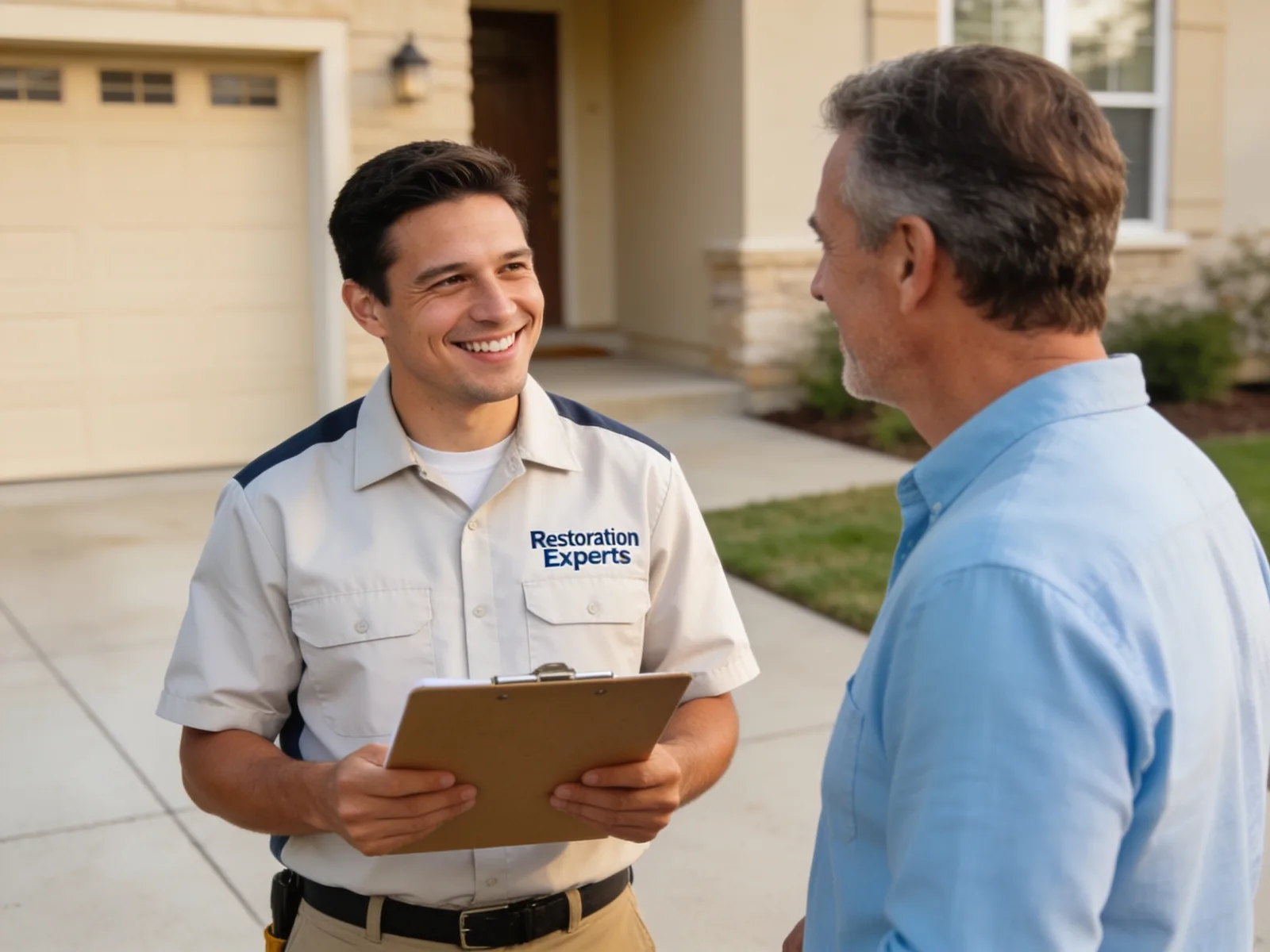 Water Damage Cleanup Agra, KS FAQs